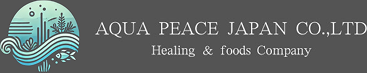 アクアピースジャパン 株式会社