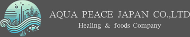 アクアピースジャパン 株式会社